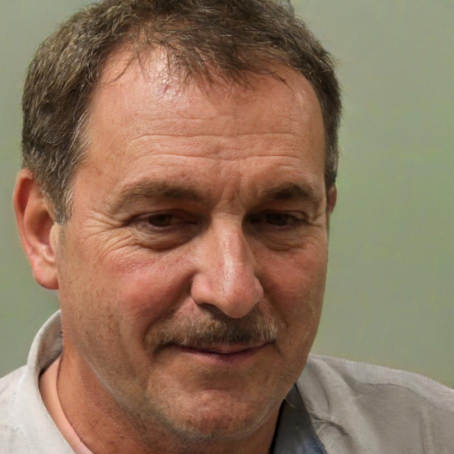 Markus Hoffmann, leitender Finanzberater bei carnovethira